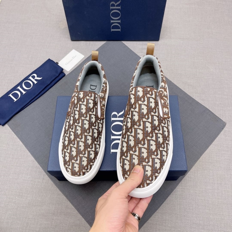 Christian Dior Casual Shoes